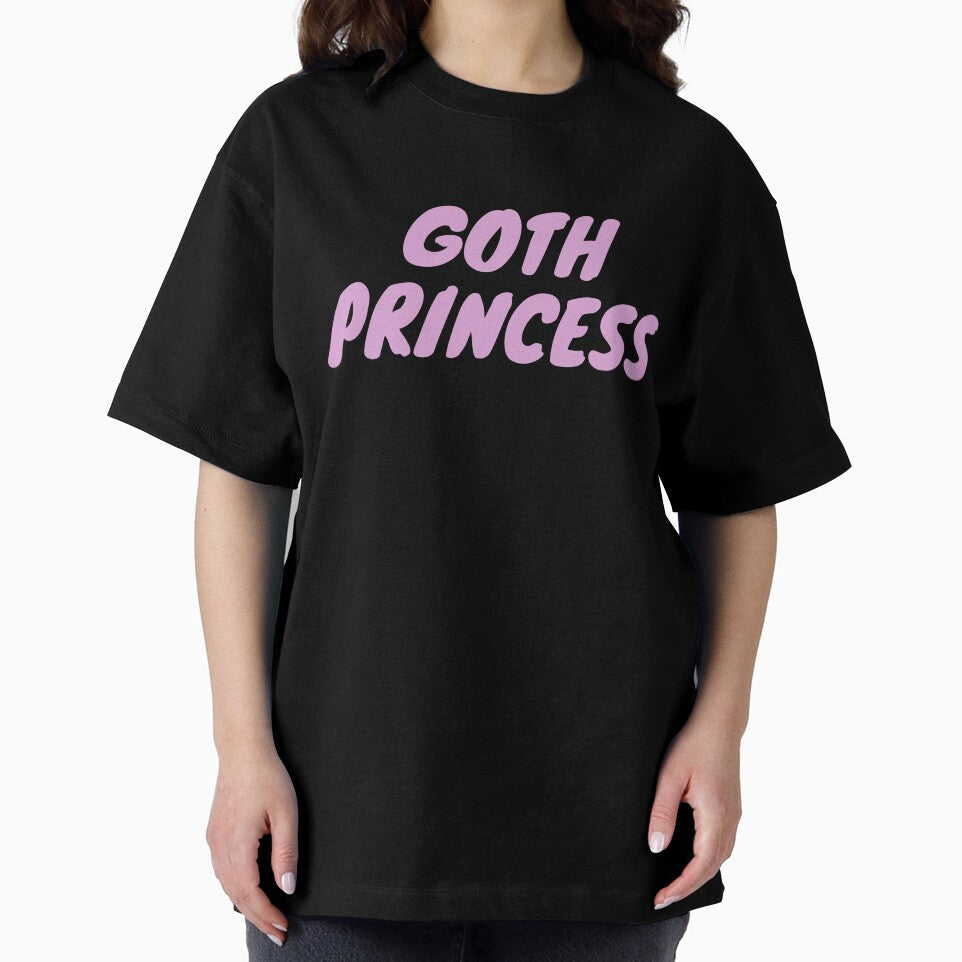 Goth Princess by Lilmsscareall