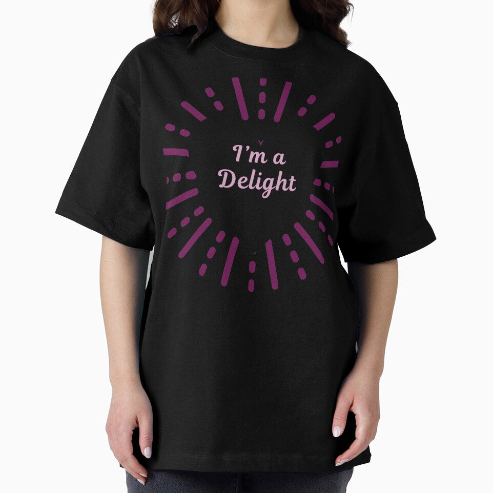 I'm a Delight by The Painted Lamb