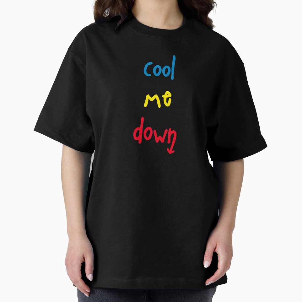Cool Me Down Funny by Denis Marsili