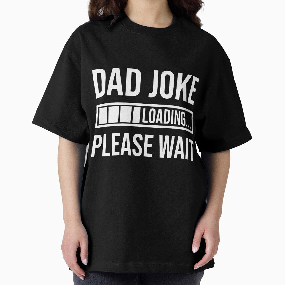 Dad Joke Loading by Jatupong