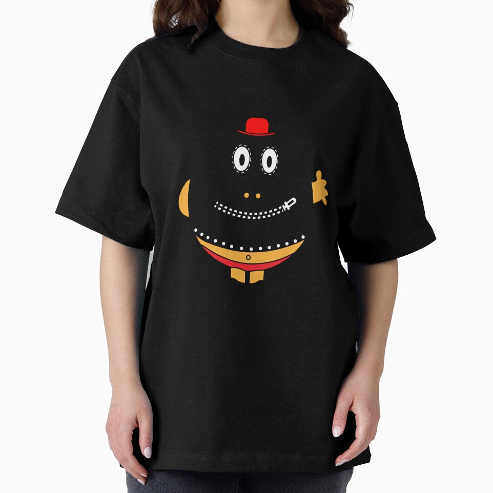 Mr Kinky - Funny Adult Mr Men Inspired Gift - Kinky Men - Novelty Gifts For Men by happygiftideas