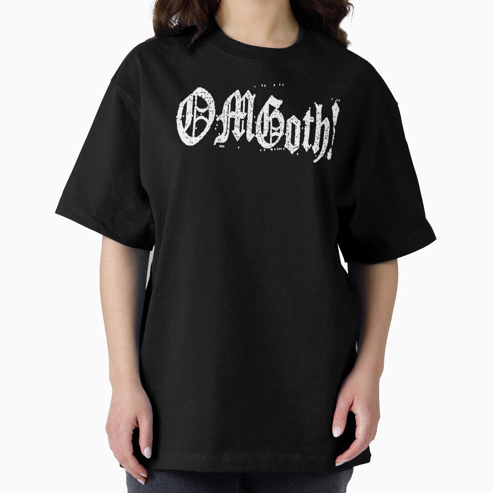 OMG - OMGoth! by BobbyG305