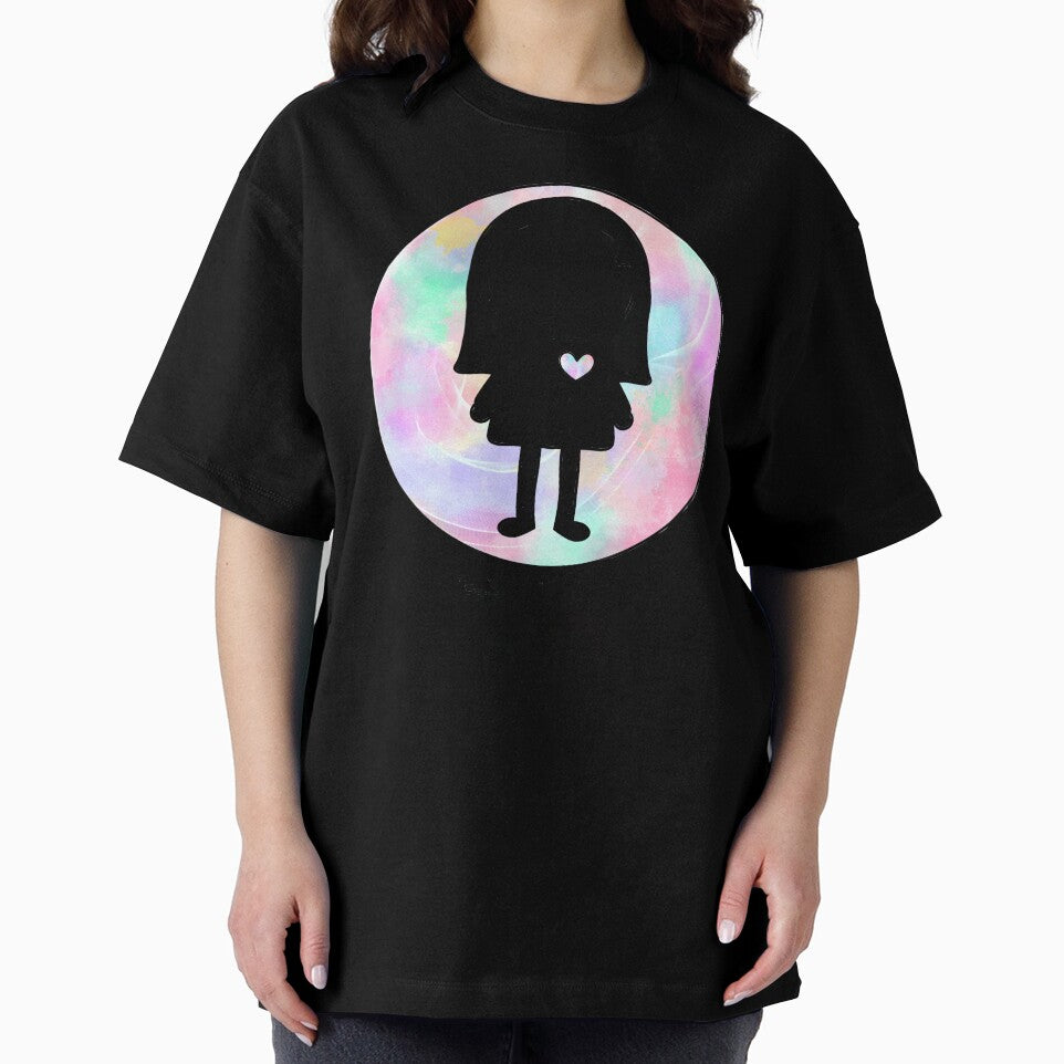 Extrovert Girl by Lunilume
