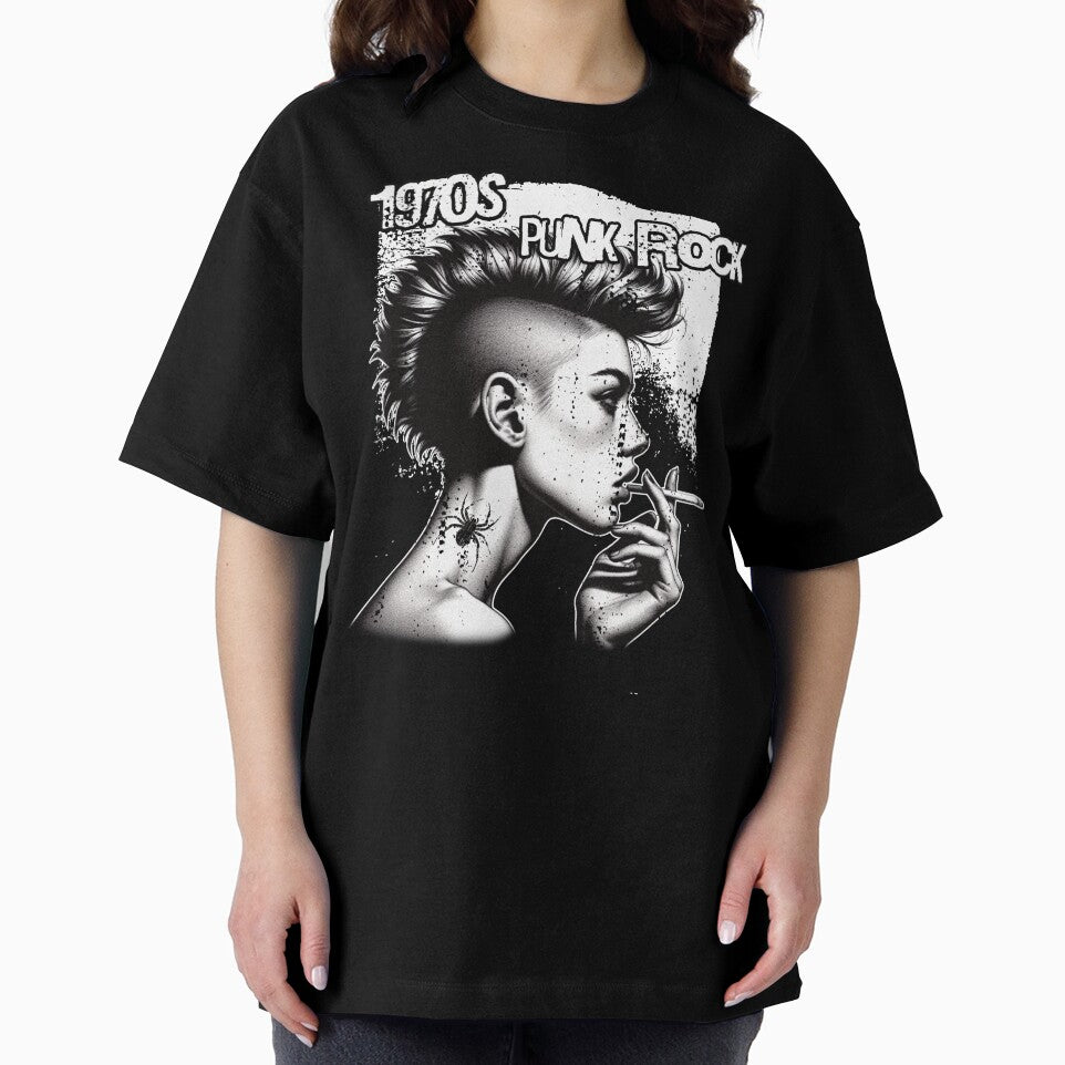 Punk Rock by zastudio