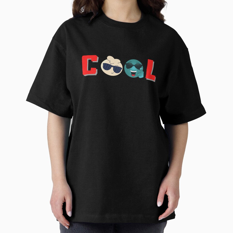 Cool emoji by Quisqueyanoshop