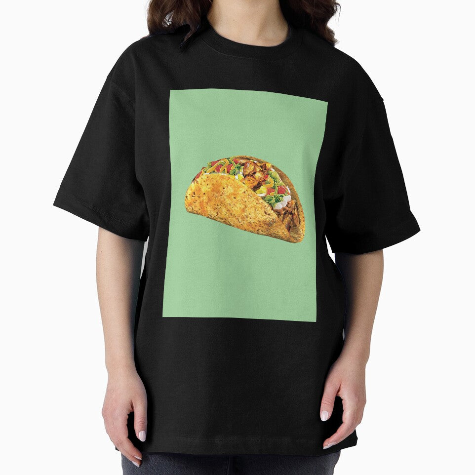 TACO TEMPTATION by MuscleyMan Arts