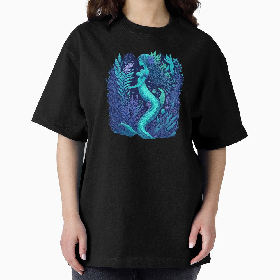 Mermaid Fantasy by 3rd Eye Perceptions