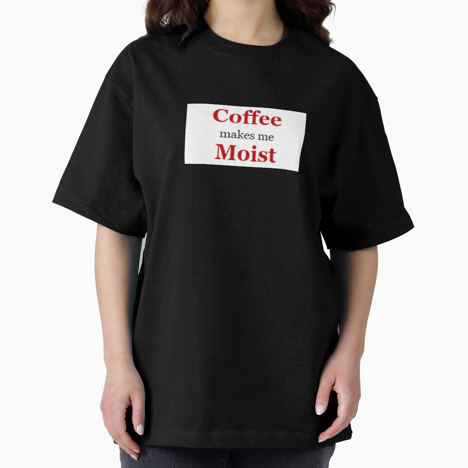 Thoughts: Coffee Moist by svace