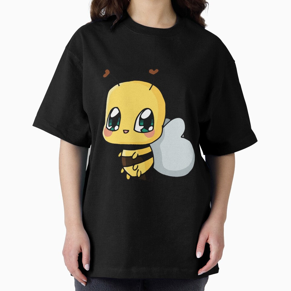 Kawaii Bee by MarRodG