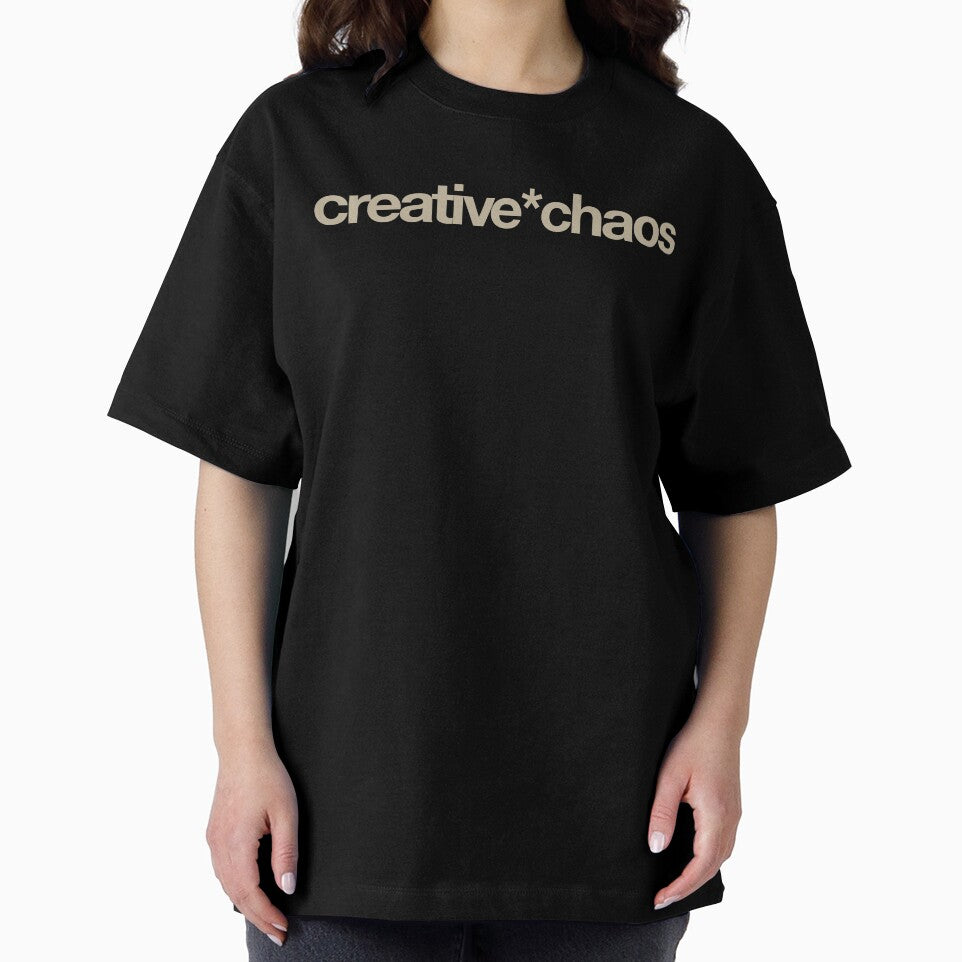 Creative Chaos by Sawatts by Fragoutdesign