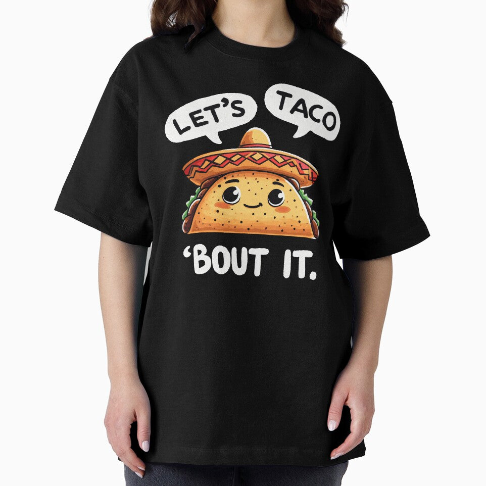 Let's taco bout it by DoodleDashShop