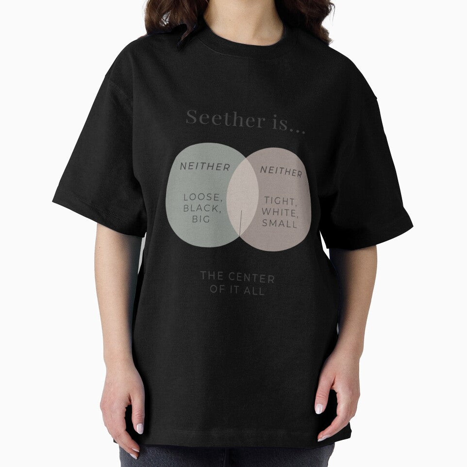 Seether Venn Diagram (Veruca) by AlpacaSmokes