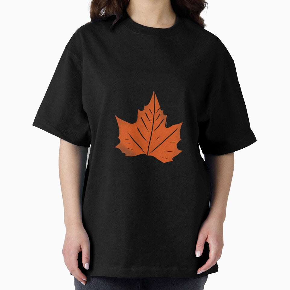 leaf me alone pun by phoenax