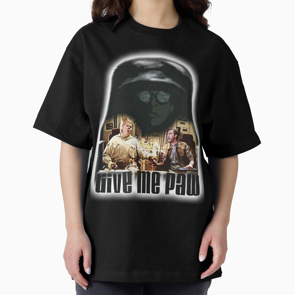 Give me paw by American Artist Designs