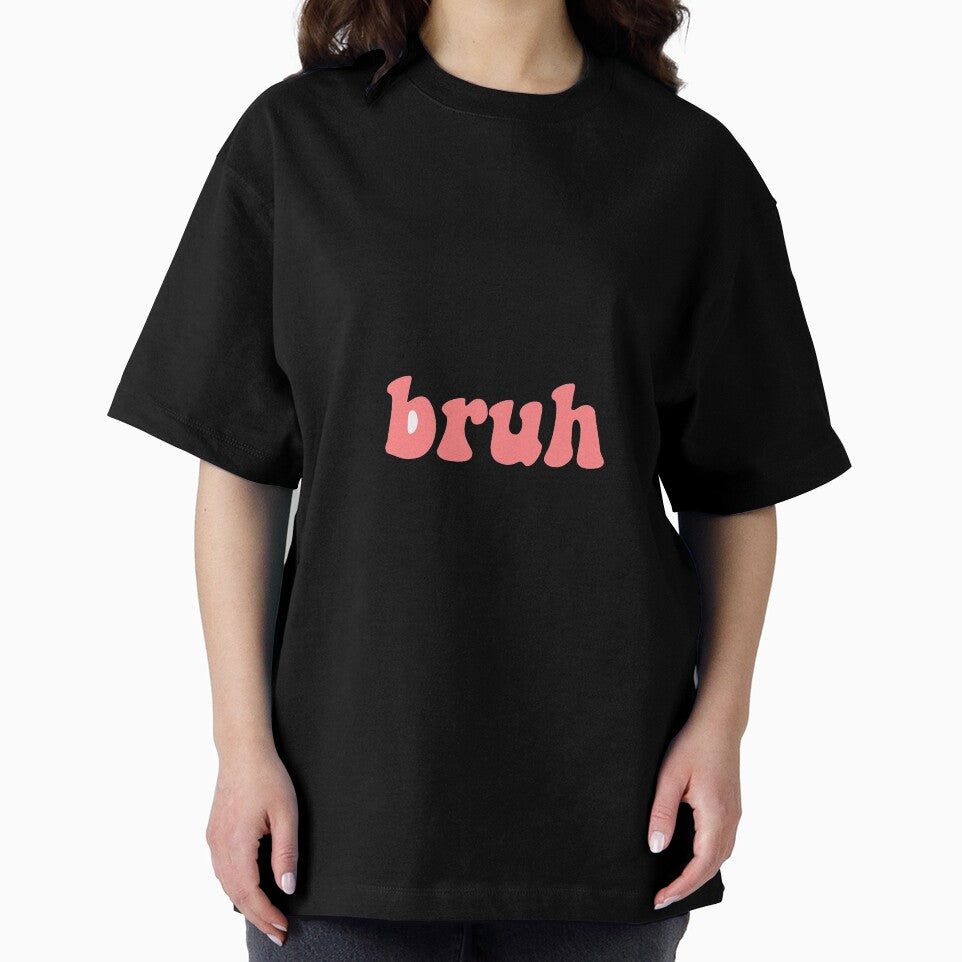 Bruh by ellefgab