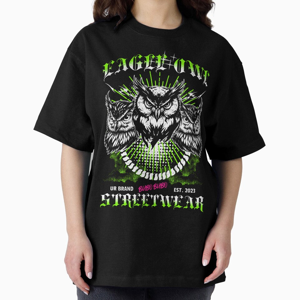 Y2K Streetwear. A Blast from the Past with a Modern Twist by MoodsofDesign