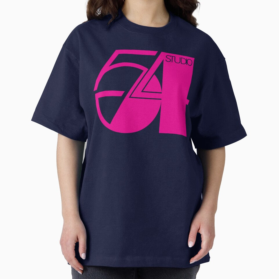 Studio 54 Logo by TheDisloyalists