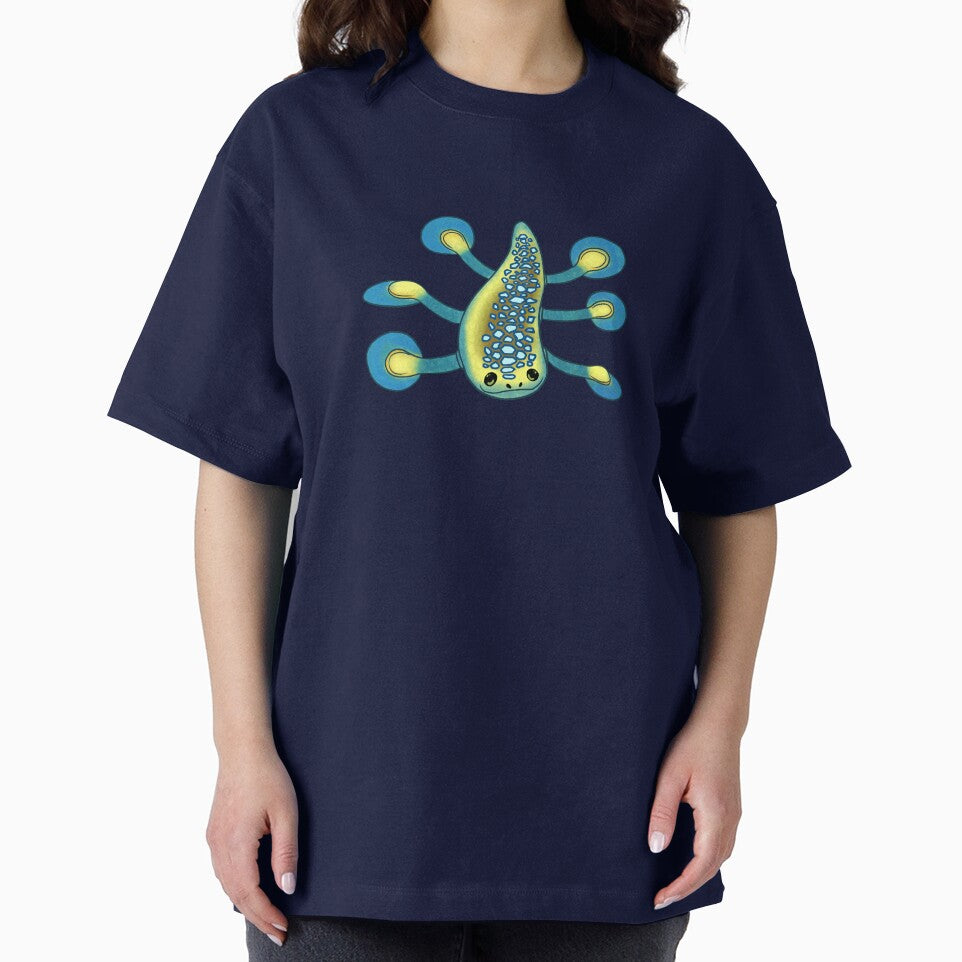 Hoverfish - Subnautica Fauna by DTSuccubus