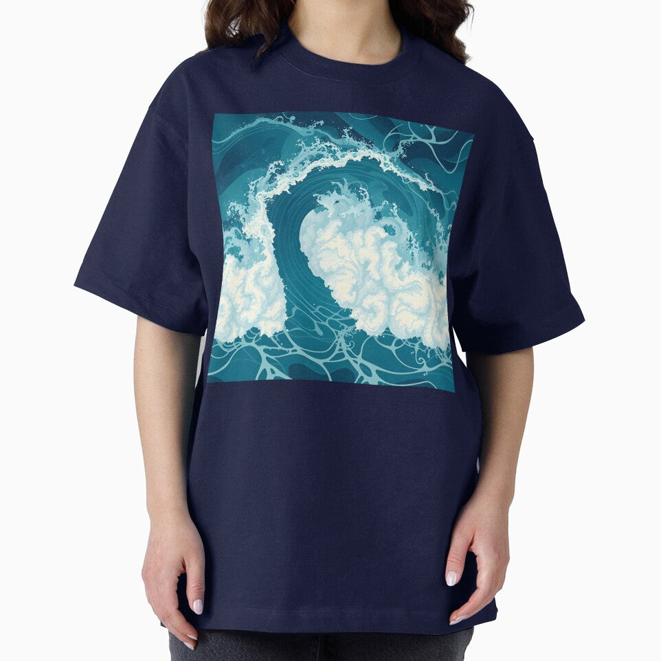 Waves 2 by HebaRK Studio