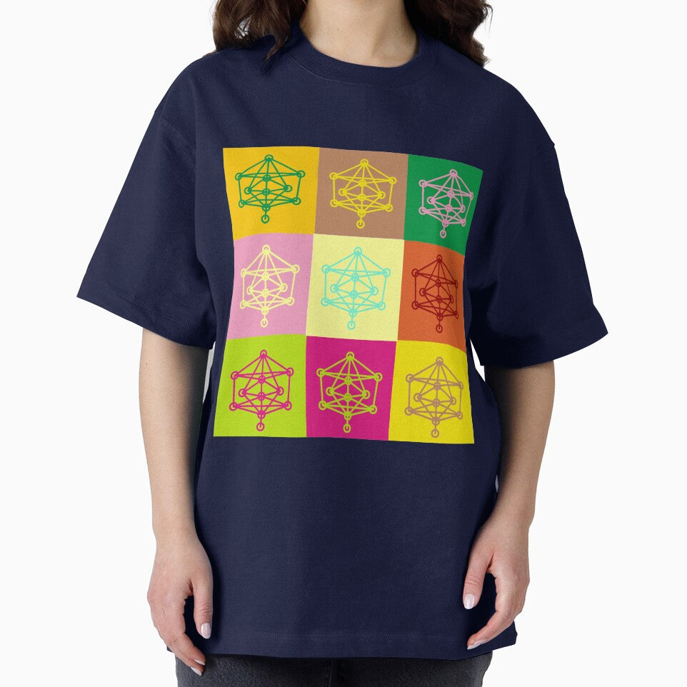 Kabbalah Pop Art by kabbalahart