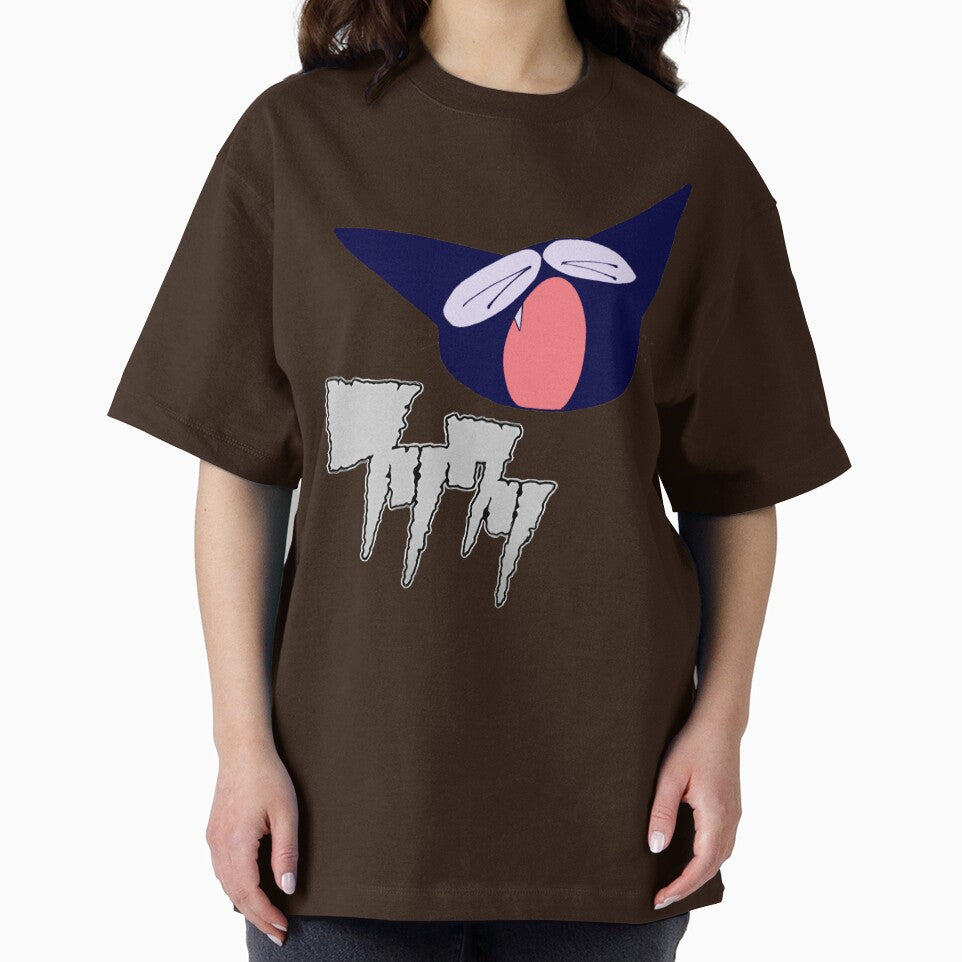 FLCL Takkun Yawn by kkaamis