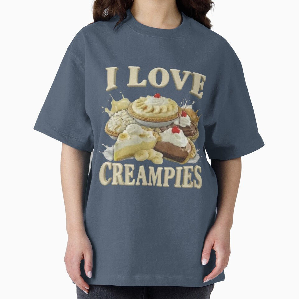 I love creampies by ArtAndDesignA