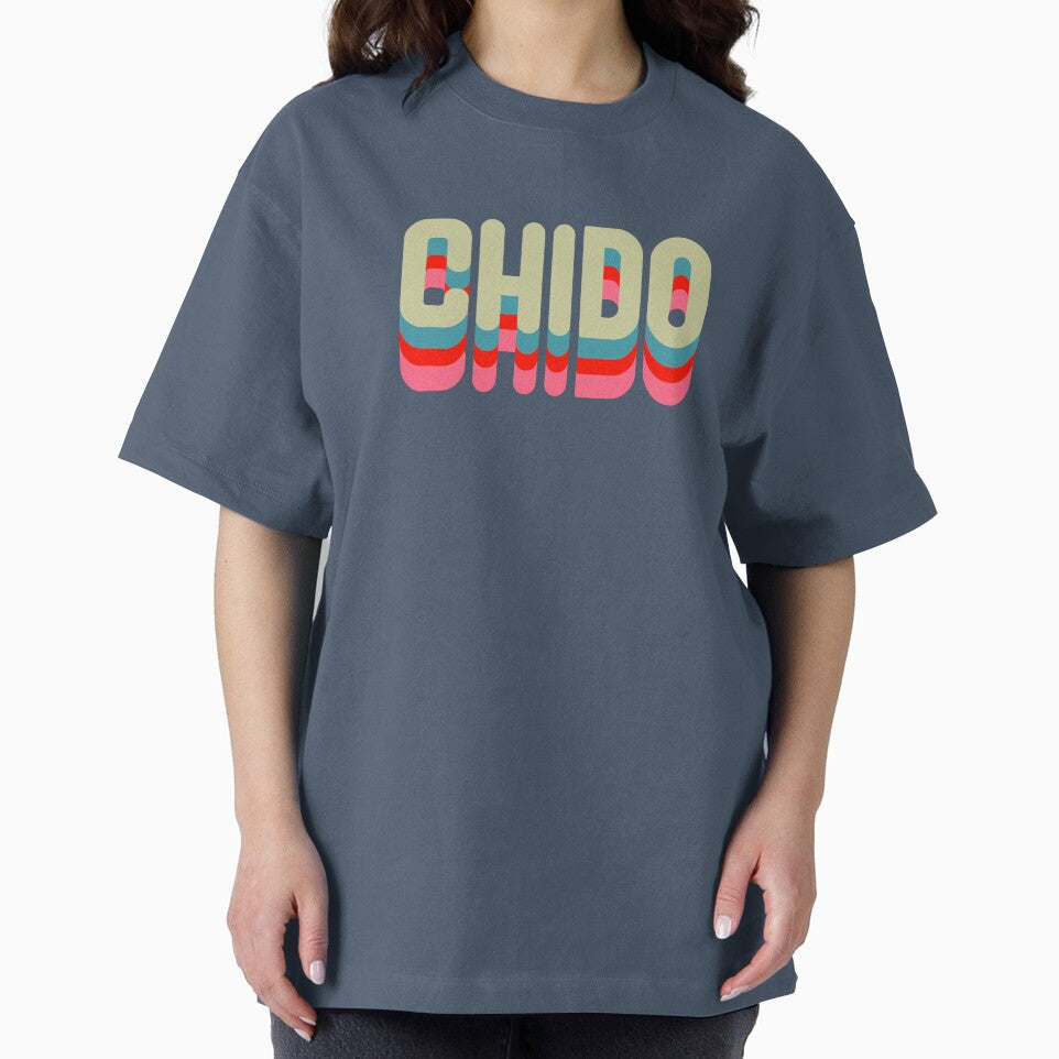 Dark CHIDO by Chubuter