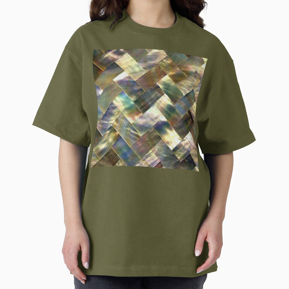 Intersecting Rectangles 2 by HebaRK Studio