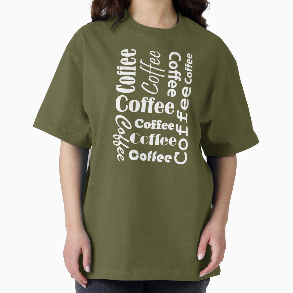Coffee Coffee Coffee! by Designs by Kool Kat