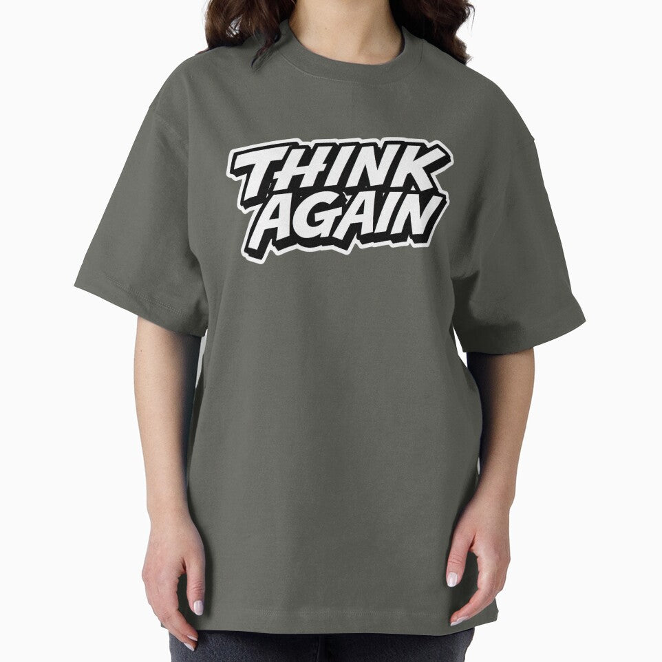 Think Again... Please Wait by ELdante