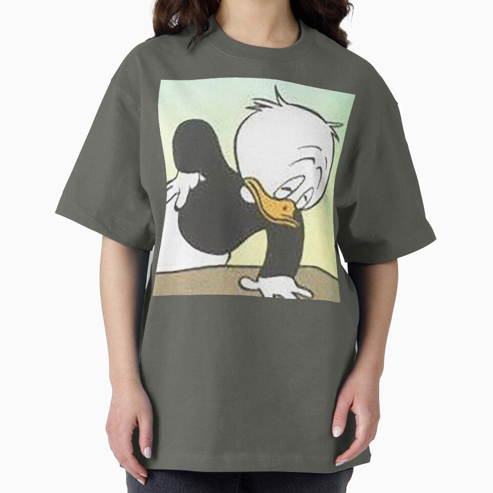 Tired Huey Dewey Louie (Donald Duck) by madssondre