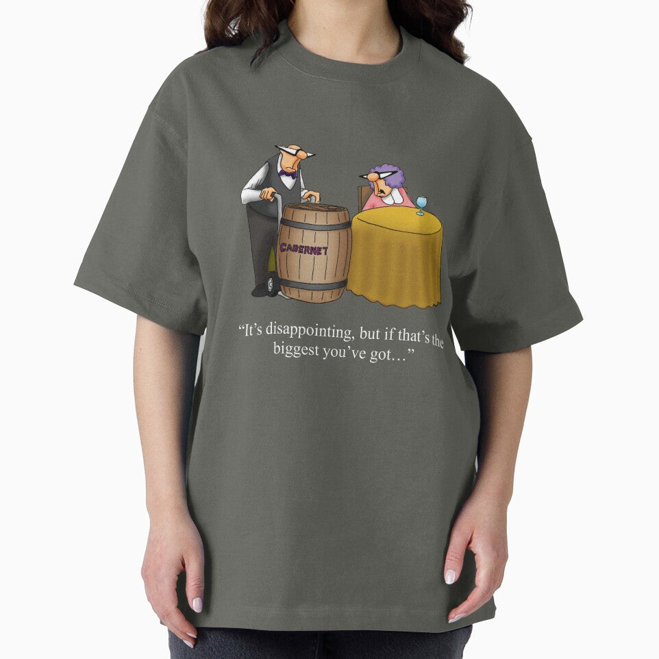 Funny Spectickles Wine Barrel Humor by abbottoons
