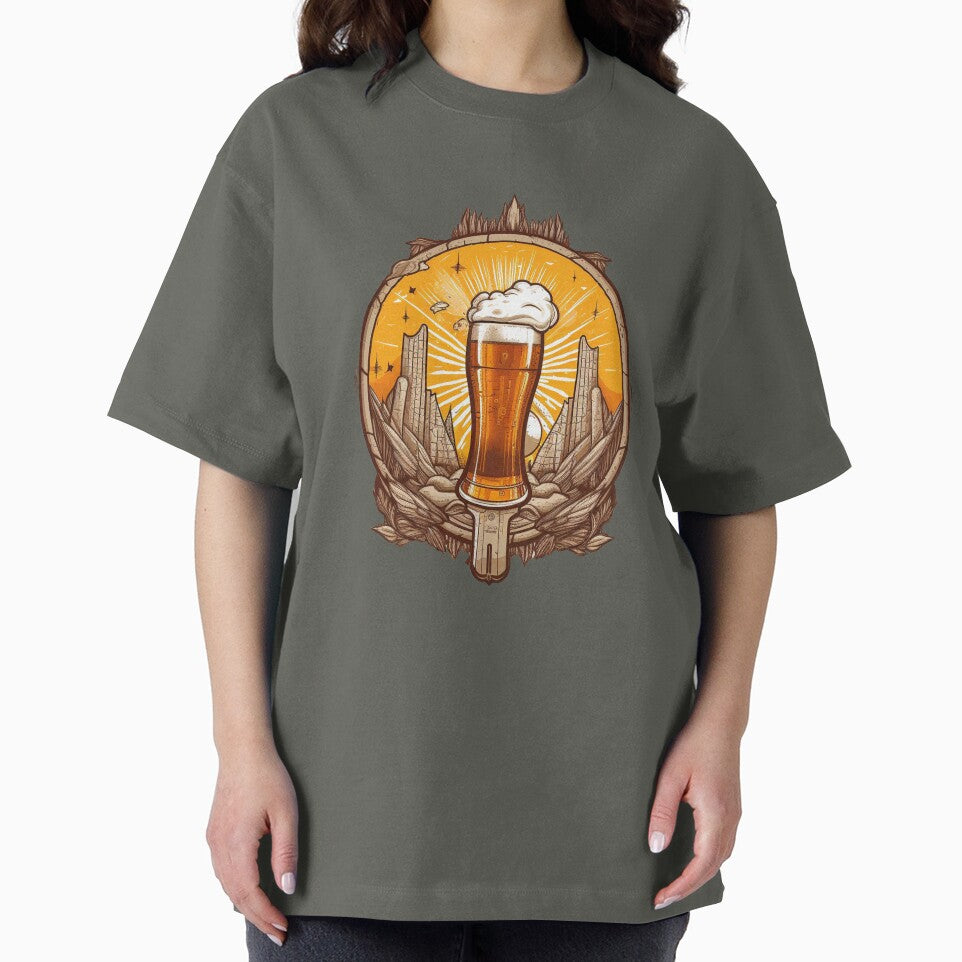 Vintage Beer by GoodOldVintage