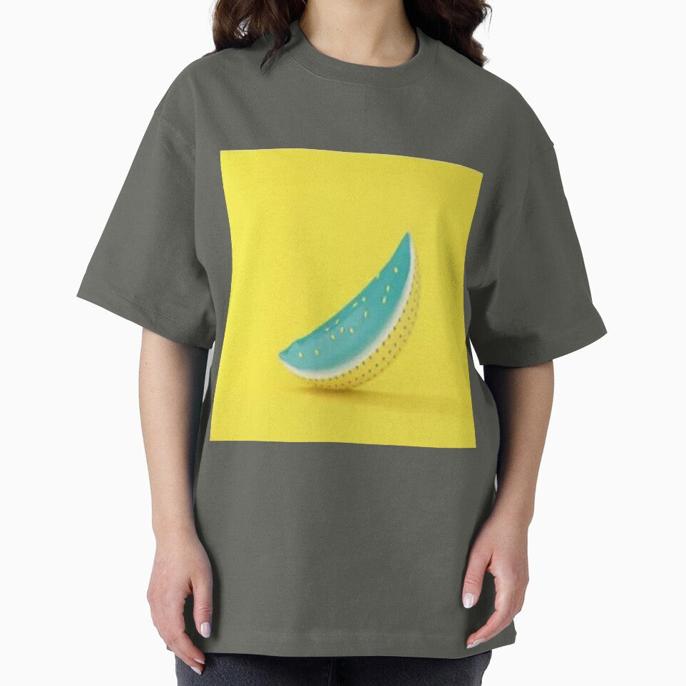 A Piece Of Fruit Design by Sameer Shrivastava