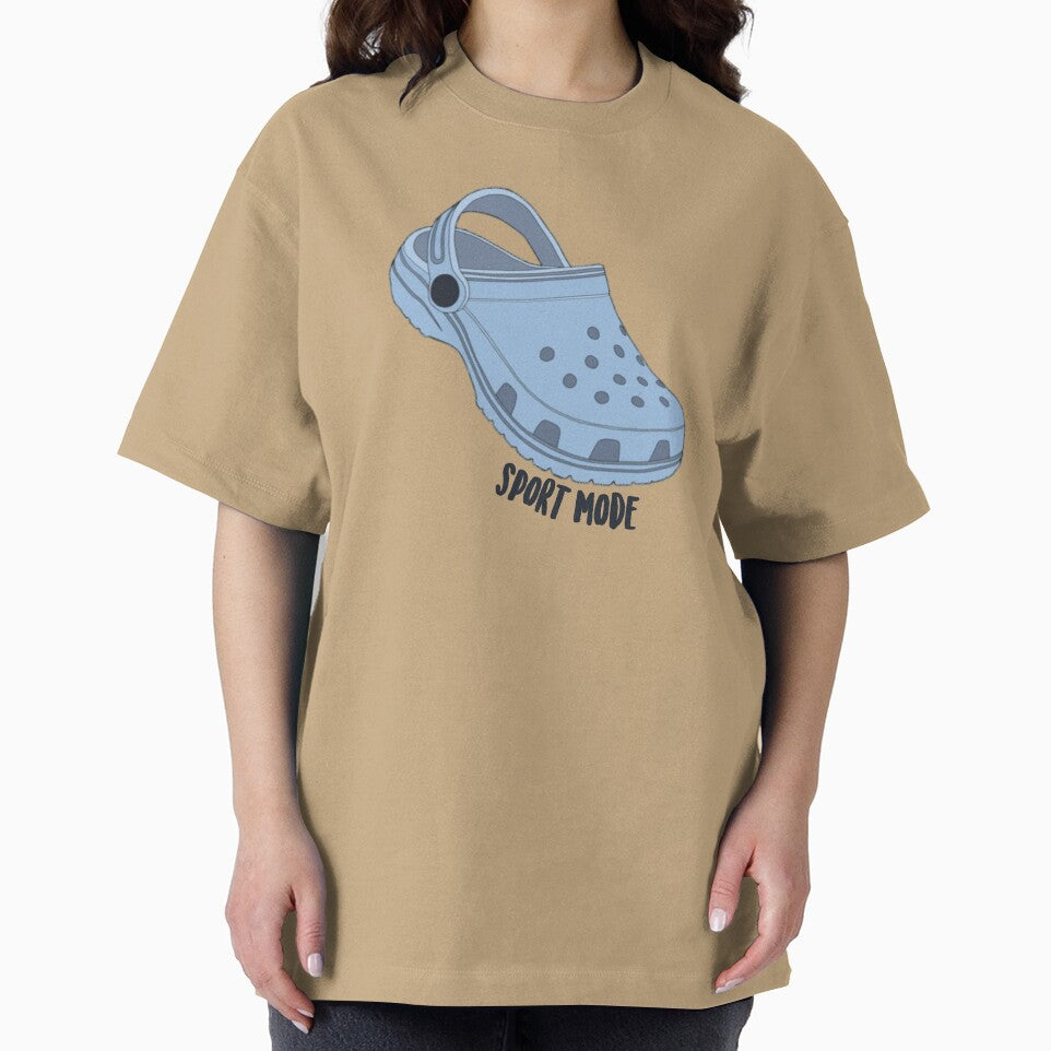 Crocs Sport Mode by Victoria R