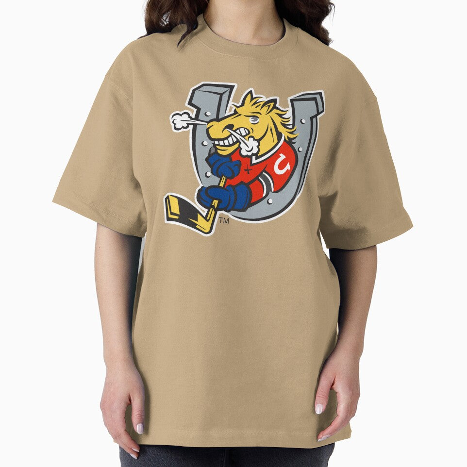 Barrie Colts Ontario Hockey by One-Galery