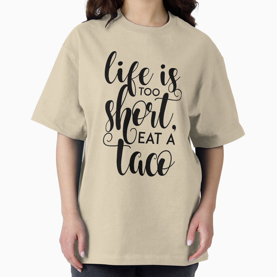 Life & Taco Design by JennyBee7