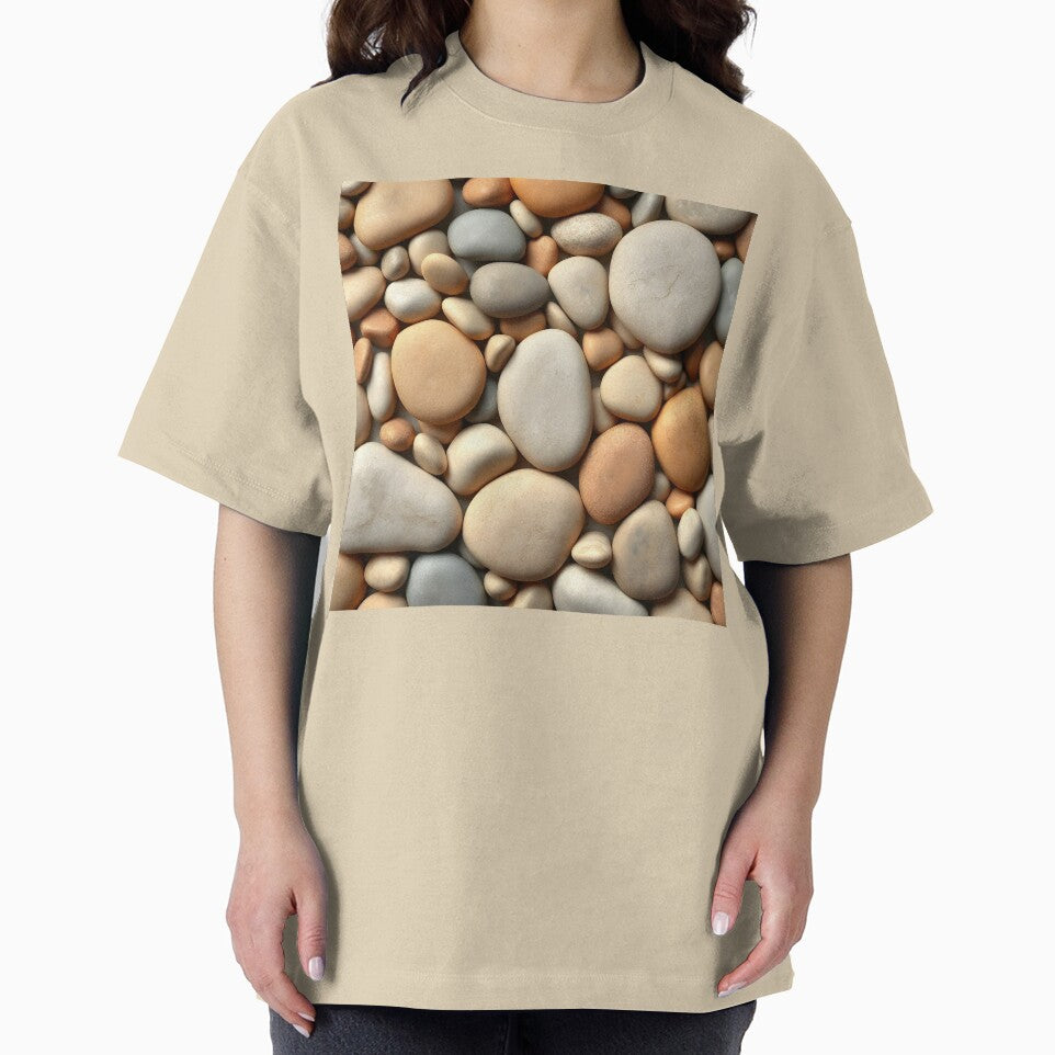 Pebbles 8 by HebaRK Studio