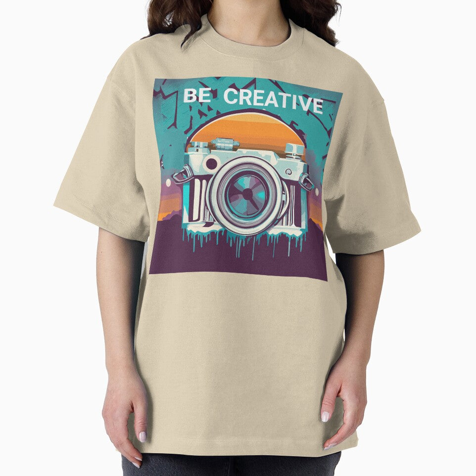 Be Creative Photography by Metallican