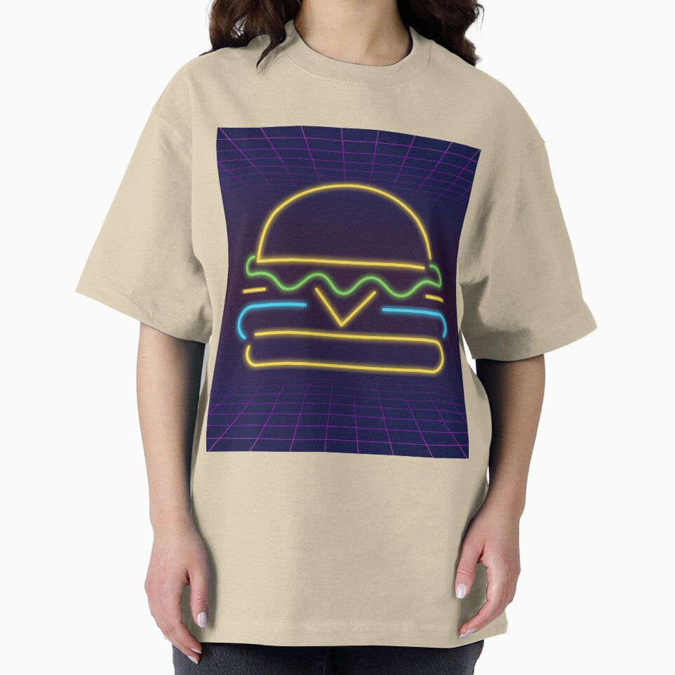 Burger King by Showmee