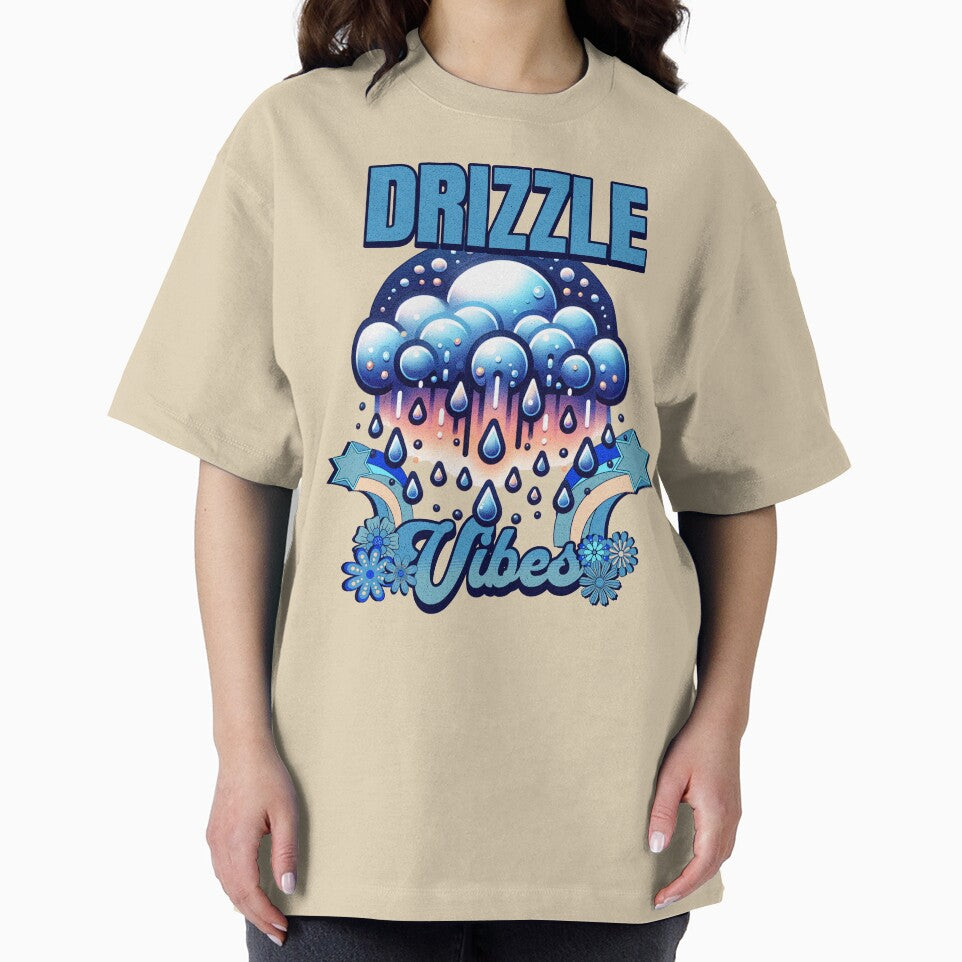 Drizzle by JansenGS
