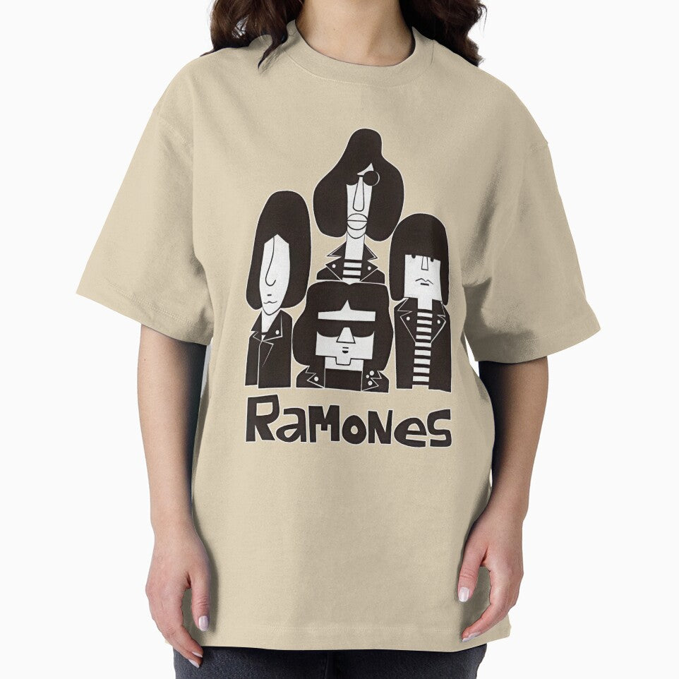 Ramones by GorArt1