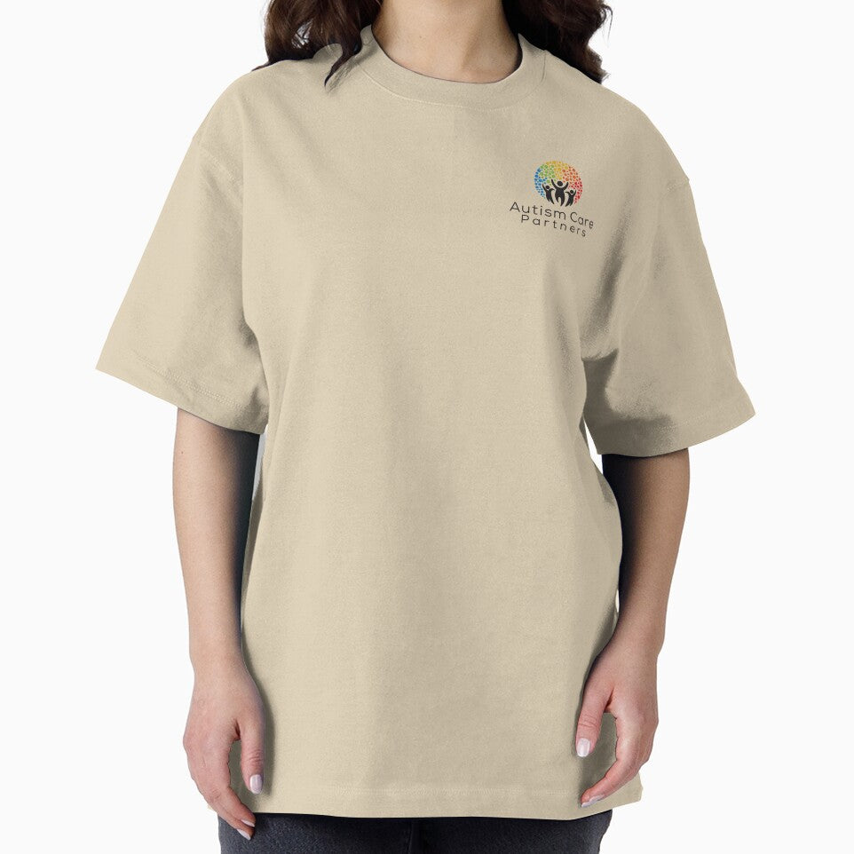 ACP Small Logo, No Outline by ACP Swag
