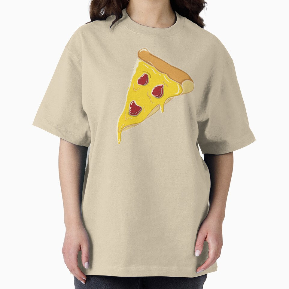 Pizza by Desibeau