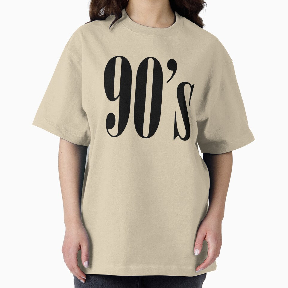 90s by maniacreations