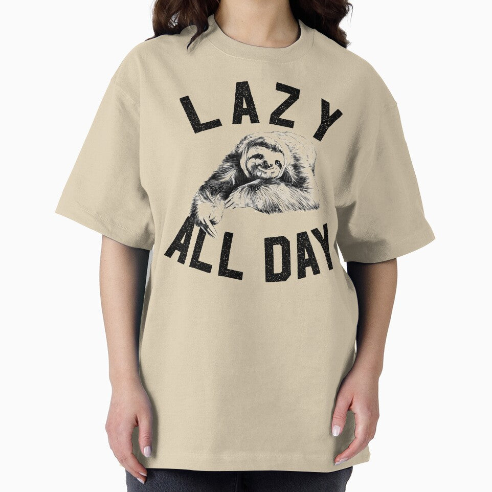 Lazy All Day by ridzamh