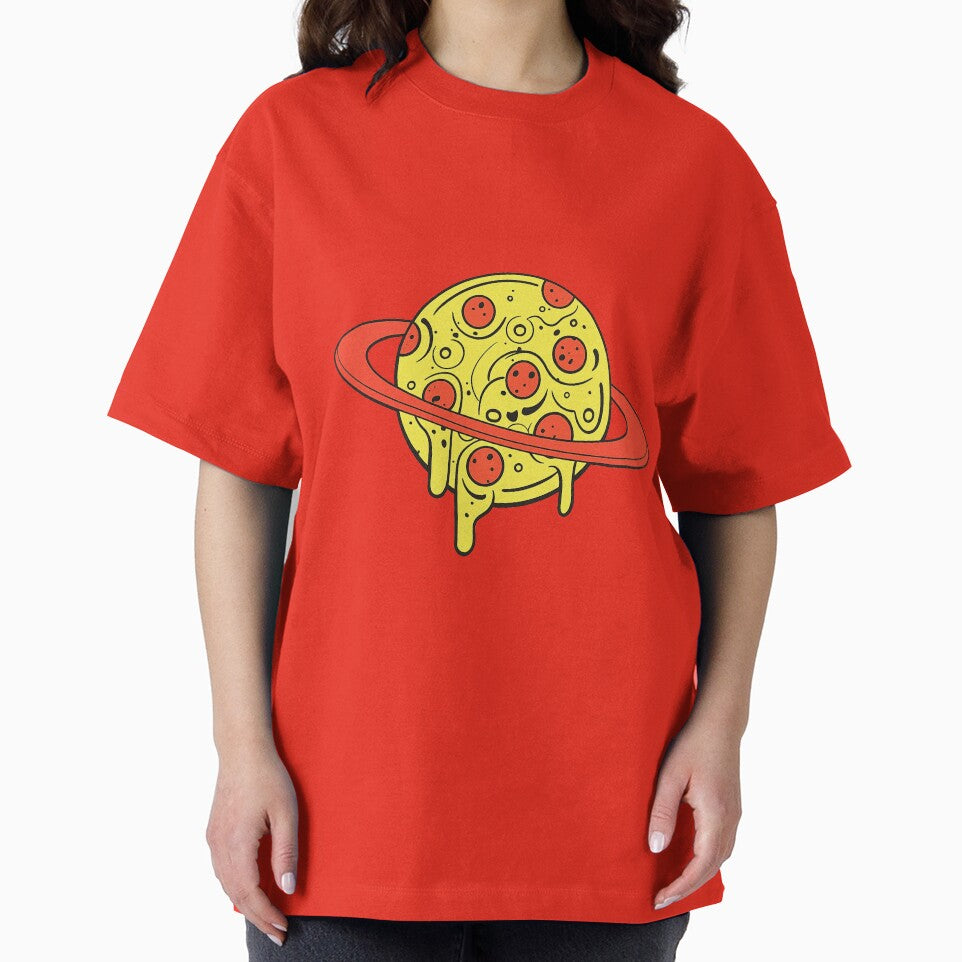 Pizza Planet by YChangShop