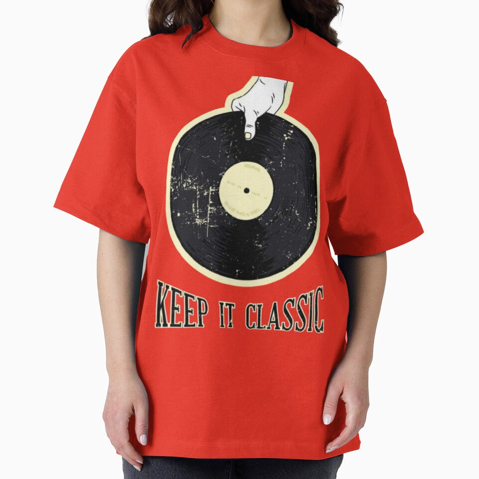 Vinyl Record Design by PoisedPaper