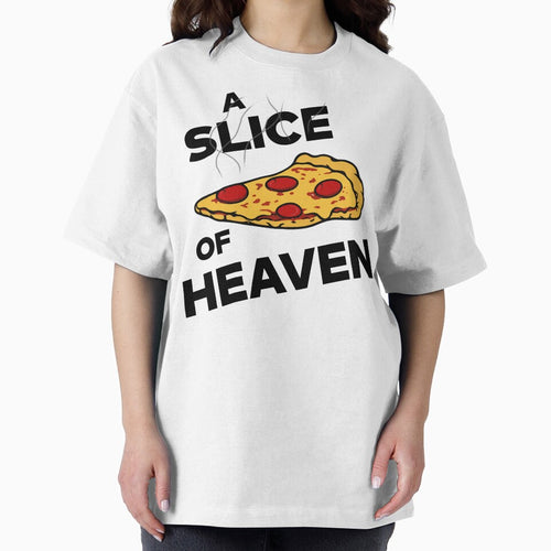 A Slice Of Heaven - Mystic Pizza Movie by darklordpug