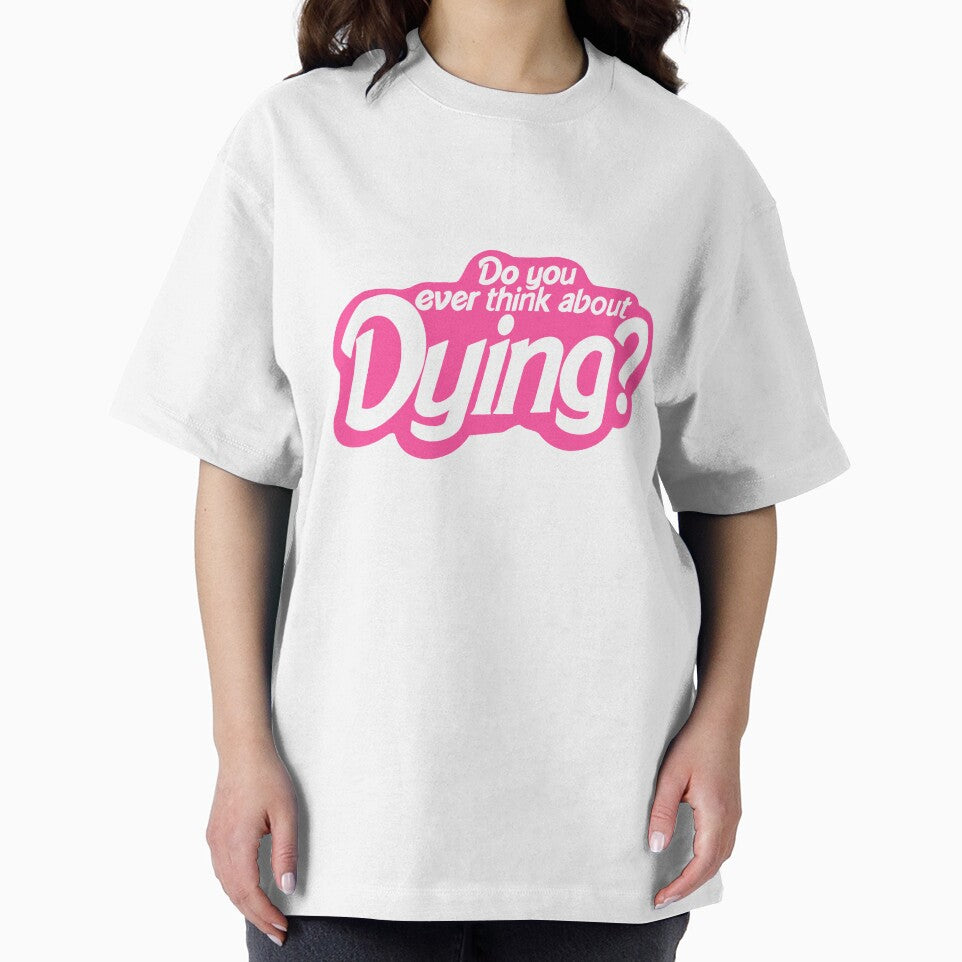 Do you ever think about dying? by Sweetcalves